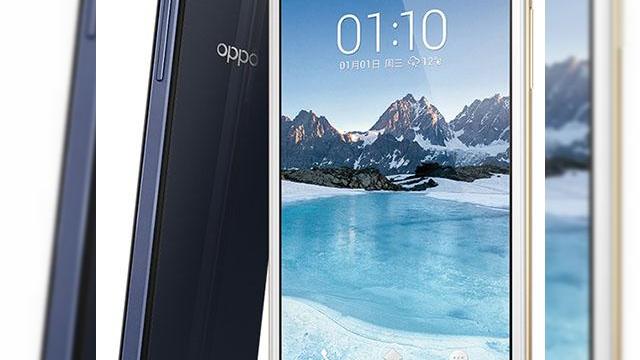 <b>Oppo A31 este lansat oficial pe piața chineză; ajunge în retail pentru suma de 160$</b>Acum c&acirc;teva zile pe site-ul nostru &icirc;n limba engleză, și anume GSMDome.com vă informam despre existența unui nou smartphone pregătit de către chinezii de la Oppo, și anume modelul Oppo A31. Device-ul &icirc;n cauză este dezvăluit...