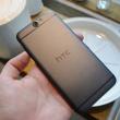 HTC One A9 în versiunea cu 16 GB de stocare primește un nou preț la QuickMobile; costă 1.899 lei acum