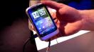 HTC Wildfire S Hands-On - Mobilissimo TV