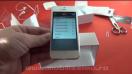 iPhone 5 unboxing video in limba romana - Mobilissimo.ro