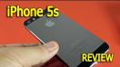 iPhone 5s Review în Limba Română (Design, review iOS 7, benchmark, cameră) - Mobilissimo.ro
