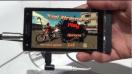 Sony Xperia S video preview Mobilissimo.ro MWC 2012