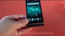 Sony Xperia S video review Full HD in limba romana - Mobilissimo TV