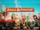 Small and Furious Review (Allview X3 Soul Mini): racer şi platformer side scrolling, cu limite de timp enervante (Video)