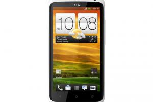 HTC One X