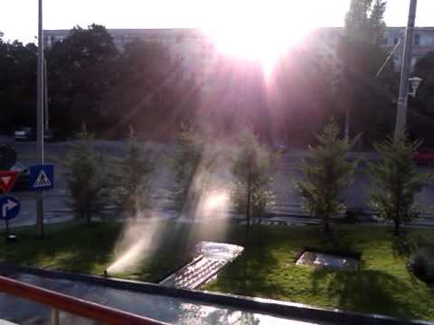 HTC Wildfire S video sample I. - Mobilissimo.ro