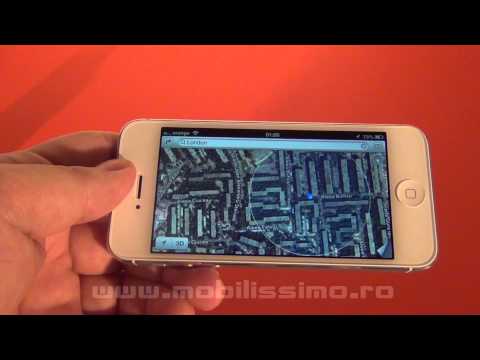 iPhone 5 review Full HD in limba romana - Mobilissimo.ro