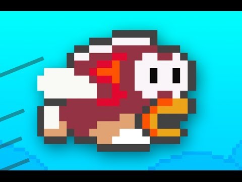 Splashy Fish Review & Gameplay (Joc iOS, Clona Flappy Bird)  - Mobilissimo.ro