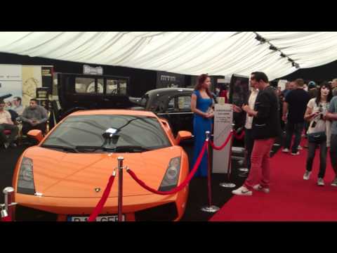 Sony Xperia S video sample II. - Mobilissimo.ro