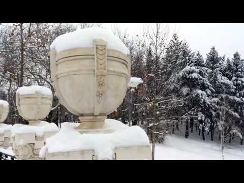 LG G Flex Video Sample III. - Mobilissimo.ro