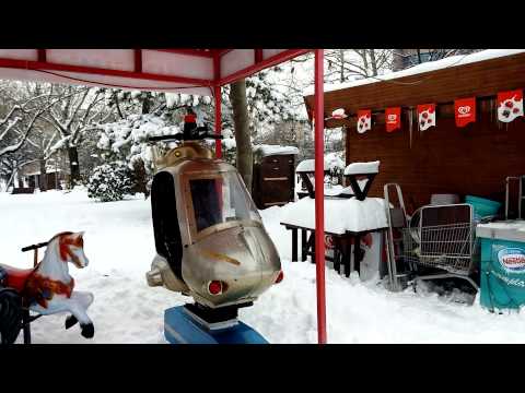 LG G Flex Video Sample I. - Mobilissimo.ro
