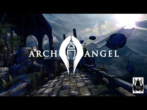 Archangel Review (LG G Flex/Joc Android) - Mobilissimo.ro