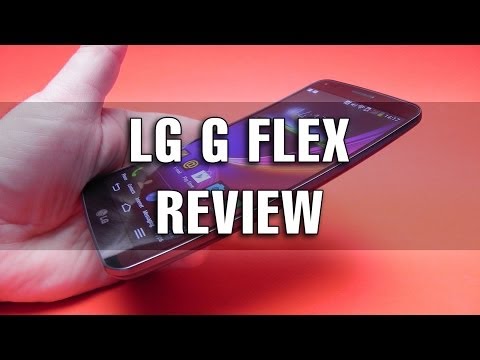 LG G Flex Review în Limba Română (Telefon flexibil/ curbat) - Mobilissimo.ro
