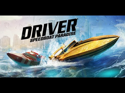 Driver Speedboat Paradise Review prezentate pe LG G Flex 2 [Android, iOS] - Mobilissimo.ro