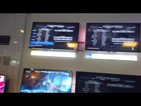 LG G Flex 2 indoor video sample I. (Full HD, 1920x1080px, 30 FPS) - Mobilissimo.ro