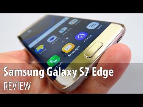 Samsung Galaxy S7 Edge Review în Limba Română - Mobilissimo.ro