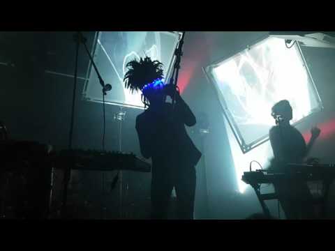 Samsung Galaxy S7 Edge, mostră video Full HD, 30 FPS, Low Light (Concert IAMX) - Mobilissimo.ro