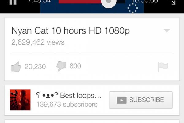 Apple iPhone 5s - Screenshots