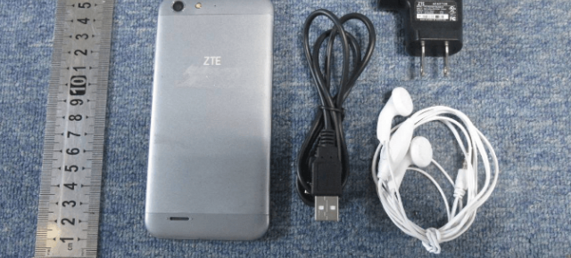 ZTE Blade L6 ajunge la autoritatea de cerificare din SUA, are o alură de HTC One A9