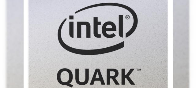 Intel anunţă noi procesoare Quark pentru platforma Internet of Things şi noi produse hardware şi software asociate acesteia