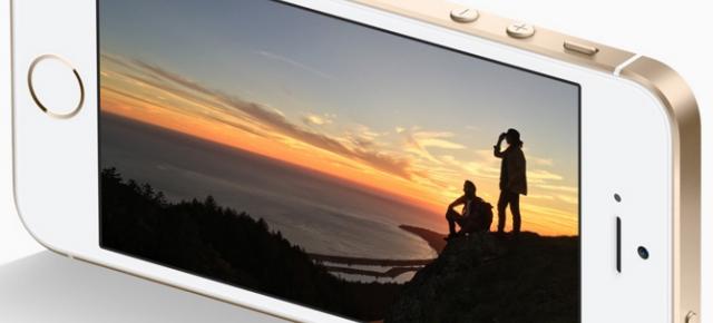 iPhone SE ajunge la Telekom România din 7 aprilie; Disponibil online şi în magazine