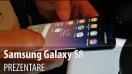 Samsung Galaxy S8 Video Hands-on Mobilissimo.ro de la lansarea din România