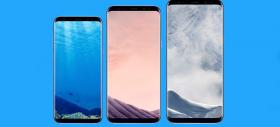 Samsung Galaxy S8 Mini este în cărți; ar sosi cu display de 5.3 inch la un preț de 399 dolari! (Zvon)