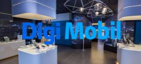 Digi Mobil testează un nou sistem de rate pentru achiziția de smartphone-uri; momentan doar în magazinele din AFI Cotroceni și Unirea Shopping Center