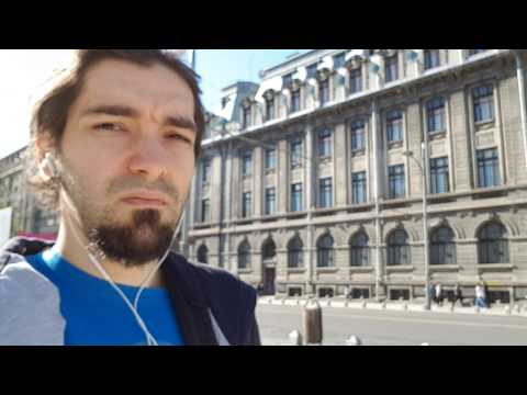 Samsung Galaxy S8, mostră video Full HD 30 FPS (selfie camera)