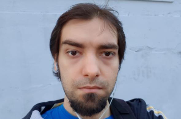 Samsung Galaxy S8 - Mostre Foto (selfie): 20170402_161533..jpg