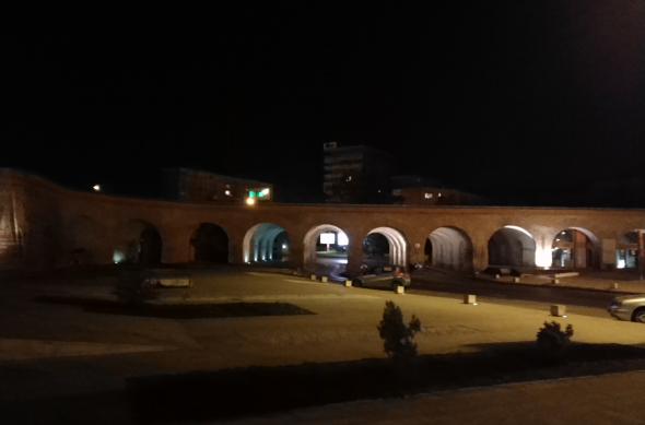 ZTE Nubia Z11 Mini - Mostre Foto (seara): IMG_20170405_054628.jpg