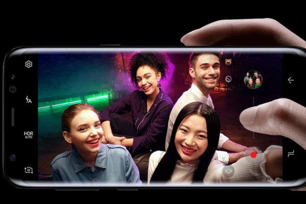 Samsung Galaxy S8 şi Galaxy S8+ vin cu senzori foto Sony IMX333 sau Samsung S5K2L2