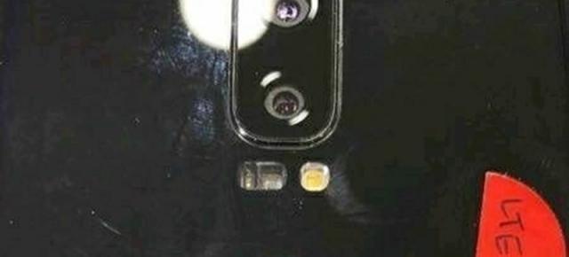 Samsung Galaxy S8 ar fi trebuit să aibă cameră duală; O dovedesc prototipurile ce apar în noi fotografii