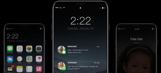 iPhone-ul aniversar în versiunea cu 64 GB ar putea costa cu doar 90 dolari mai mult decât iPhone 7 Plus; nu va trece de 900 dolari