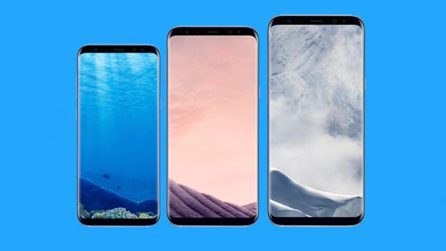 <b>Samsung Galaxy S8 Mini este în cărți; ar sosi cu display de 5.3 inch la un preț de 399 dolari! (Zvon)</b>De la S6 încoace nu am mai văzut versiuni mini pentru flagship-urile Samsung lansate pe piață, dar acum în 2017 ne-am putea trezi cu un Galaxy S8 Mini. Zvonul cu privire la debutul acestui model tocmai ce a ajuns online și aparent el provine din partea