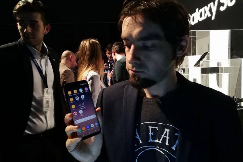 Samsung Galaxy S8 - Fotografii Hands-On de la evenimente: Samsung-Galaxy-S8-Fotografii-Hands-on-Lansare_001.jpg