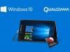 Qualcomm ar pregăti procesoarele Snapdragon 850 şi Snapdragon 1000 pentru laptop-urile Windows on ARM ale viitorului