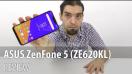 ASUS ZenFone 5 (ZE620KL) Video Review în Limba Română