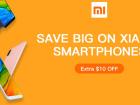 GeekBuying oferă extra reduceri pentru smartphone-urile Xiaomi; Iată ce puteți găsi