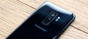 Samsung Galaxy Note 9 are o posibilă dată de lansare: 29 iulie