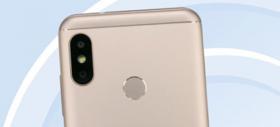 Xiaomi Redmi Note 6 Pro obține certificarea TENAA; Vine cu o baterie generoasă și Android 8.1