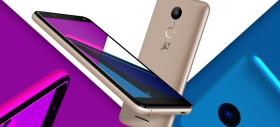 Allview A9 Plus este primul telefon cu Android Go al braşovenilor; Costă sub 400 lei!