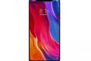Xiaomi Mi 8