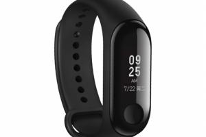 Xiaomi Mi Band 3