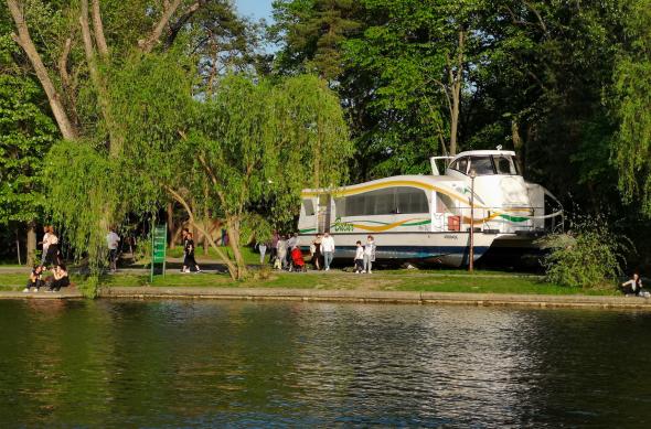 HUAWEI P20 Pro - Mostre Foto (ziua): IMG_20180422_184826.jpg