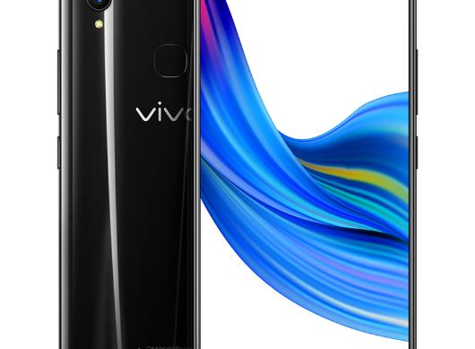 Vivo Z1 - Fotografii oficiale: Vivo-Z1_006.jpg