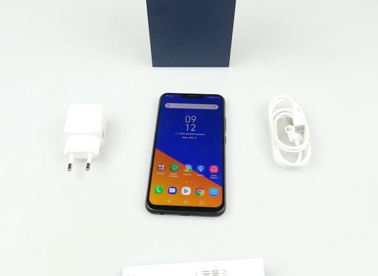 ASUS ZenFone 5 (ZE620KL) - Unboxing: ASUS-Zenfone-5_005.JPG