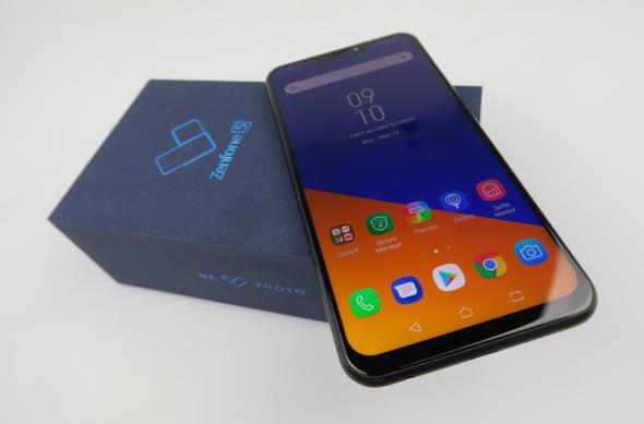 ASUS ZenFone 5 (ZE620KL) - Unboxing: ASUS-Zenfone-5_002.JPG