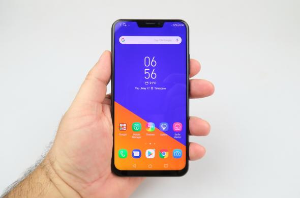 ASUS ZenFone 5 (ZE620KL) - Galerie foto Mobilissimo.ro: ASUS-Zenfone-5_082.JPG