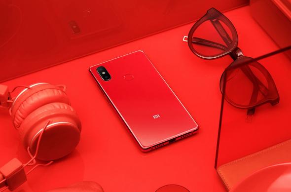 Xiaomi Mi 8 SE - Fotografii oficiale: Xiaomi-Mi-8-SE_006.jpg